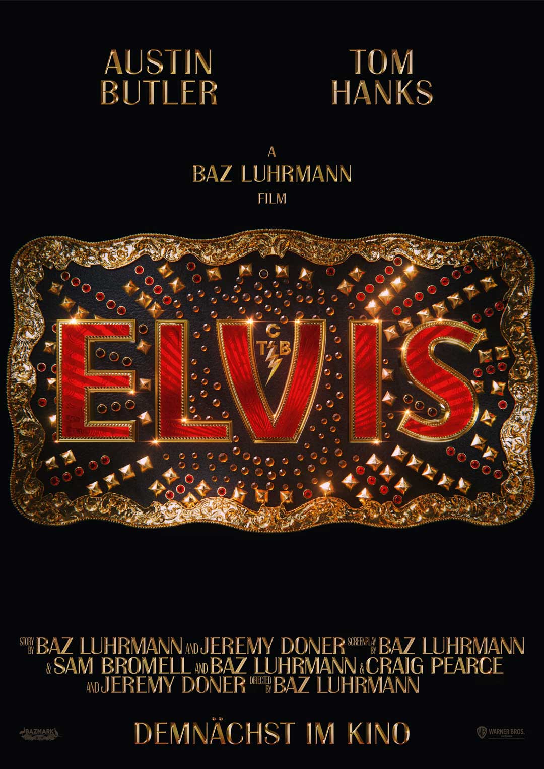 28. Juli: Elvis