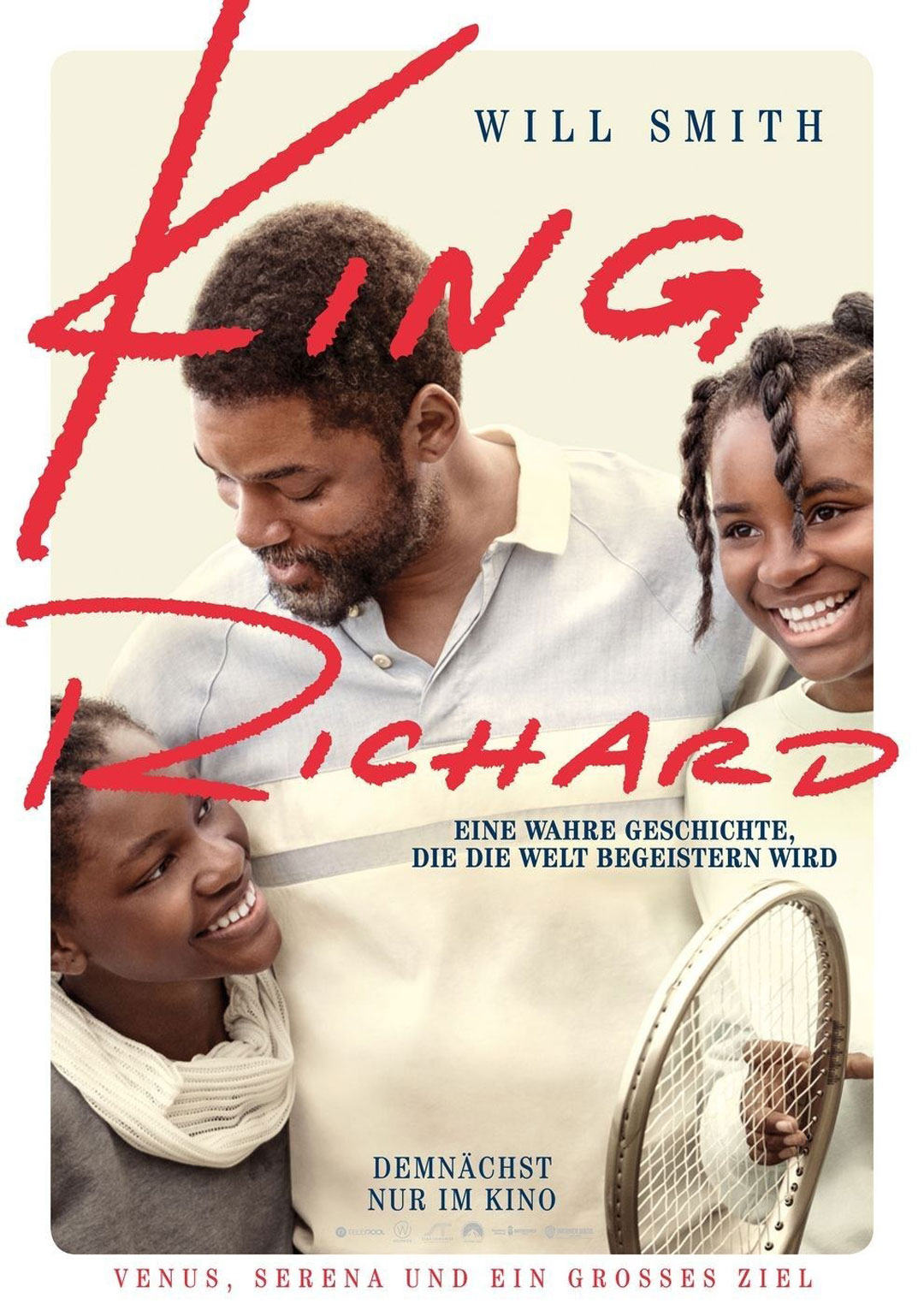 24. Juli: King Richard