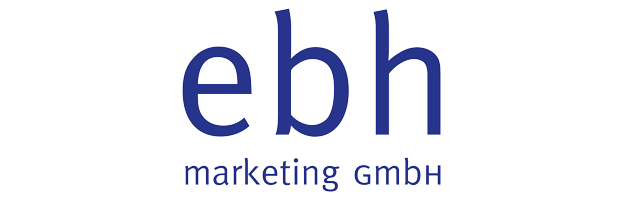 ebh Marketing Logo