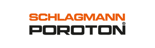 Schlagmann Logo